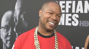 D is for Diversity: Xzibit