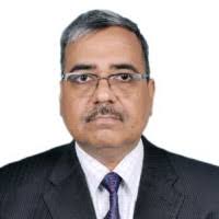 Dr Prof Ashutosh Ojha