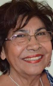Obituario: Holda Olivia del Socorro Rubio Castillo