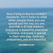 You know that it's just a story that is only true for them, but listen because the communication can be wonderful. People Quotes With Images Page 4 Idlehearts