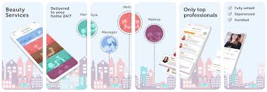 Lessons Learned From Our App Store Screenshots Redesign Missbeez Product Page After The Redesign App Store App App Template