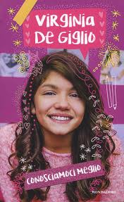 Conosciamoci meglio : De Giglio, Virginia: Amazon.it: Libri