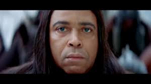 James Earl Jones, sadly passed at 93.