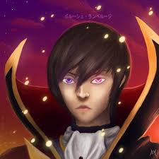 Artstation Lelouch Vi Britannia Code Geass Marcos Lelouch vi britannia, the disgraced prince who has submitted to his father's empire. artstation