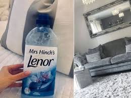 Best budget sofa under £300. Cleaning Guru Mrs Hinch Reveals How She Deals With Every Stain In Her House Chronicle Live