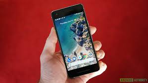 Google pixel 2 (factory unlocked). Some Pixel 2 Devices Bought From The Google Store Seem To Have Locked Down Bootloaders Android Authority