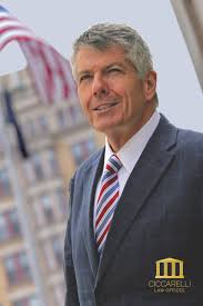 West Chester Theft Crimes Attorney Ciccarelli Law Offices