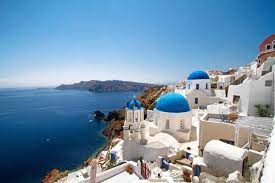 May 02, 2019 · santorini is a windswept, volcanic island in the cyclades. Santorini Greece Santorini Travel Guide 2021 Greeka