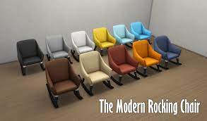 Get set for rocking chair at argos. Fernando On Twitter Fully Functional Modern Rocking Chair I Really Wished We Got One With Nifty Knitting Instead Of The Rustic Ones However I Decided To Just Make My Own Modern