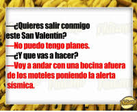 A muchas personas el sonido de la alerta. 25 Best Alerta Sismica Memes Nolo Memes