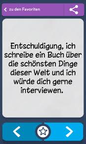 Denn sonst ist es einfach nur ein „dummer anmachspruch. Witzige Anmachspruche Fur Android Apk Herunterladen