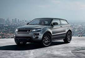 Range Rover Celebrates 50 Years With New Limited Edition Range Rover Evoque Range Rover Range Rover Sport