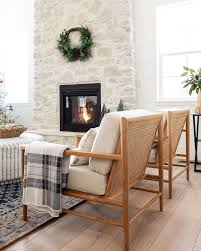 Beckett Chair Accent Chairs For Living Room Beach House Living Room Mid Century Modern Living Room