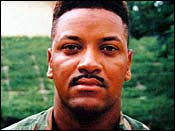 SFC Michael Battles Sr. (1965-2004)