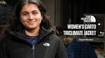 The North Face Carto Triclimate Jacket - Womens Expert ... - YouTube