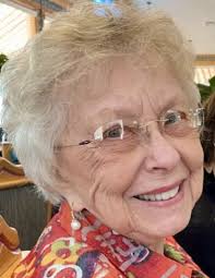 Sarah Jewel Camp Short Obituary May 3, 2025