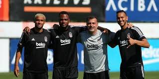 90+4 erdi dikmen), badji (dk. Besiktas S Match With Genclerbirligi Camp Has Been Announced Last Minute Besiktas News