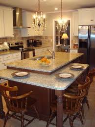 Inside 4 fantastic kitchen islands pro reveal: 42 Curved Kitchen Island Ideas Curved Kitchen Curved Kitchen Island Kitchen Design