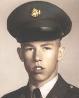 Didericksen Memorial