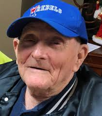 Edward Mobley Obituary