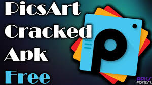 In editing, many apps came; Picsart 12 4 6 Premium Apk Picsart Pro Apk Mod Picsart Image Overlay Photo Editor Application