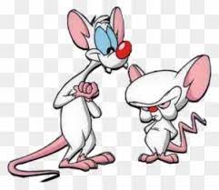Pink Cartoon Brain Download Pinky And The Brain Cartoon Cartoon Brain Brain Tattoo Pinky