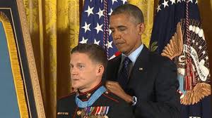 Jul 16, 2021 · obama awarded several people, including former u.s. President Obama Awards The Medal Of Honor Video Abc News