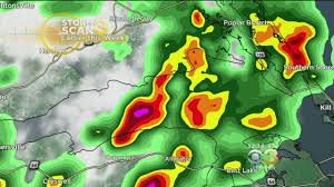Weather radar map shows the location of precipitation, its type (rain, snow, and ice) and its recent movement to help you plan your day. Severe Weather Week How To Read A Weather Radar Youtube
