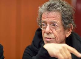 God should have a Leica, says Lou Reed
