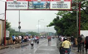 For years, colombia has received the bulk of desperate venezuelans who cross the border to neighboring countries in search of food, medicine over 90% of the victims were venezuelan women. Venezuela Spills Over Into Colombia An Immigration Crisis Of Global Proportions Frontera