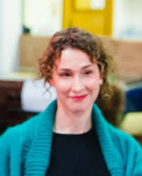 Helen Bradbury: Credits, Bio, News & More