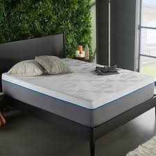 Early Bird Performance 12 Inch Memory Foam Mattress Copper Infused Anti Microbial Memory Foam Bed In B In 2020 12 Inch Memory Foam Mattress Mattress Springs Mattress