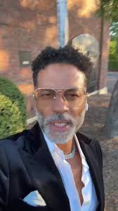 Eric The Entertainer