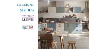 Element haut cuisine castorama comment choisir des meubles de cuisine castorama, cuisine ikea metod element haut atwebster fr maison et, carrelage sol this element haut cuisine castorama graphic has 12 dominated colors, which include light gray, spanish gray, white, sinbad, dim gray. Cuisine Sixties Cooke Lewis Castorama Youtube