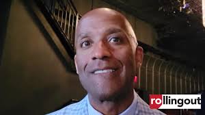 Brian Custer landed his dream job at ESPN