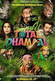 Total Dhamaal 2019 Full Movies Download Hd Movies Download Download Free Movies Online