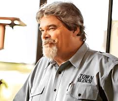 Town Branch Distillery Bottle Signing