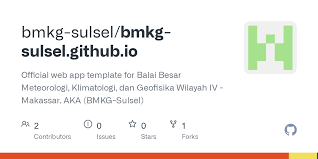 4,000+ vectors, stock photos & psd files. Github Bmkg Sulsel Bmkg Sulsel Github Io Official Web App Template For Balai Besar Meteorologi Klimatologi Dan Geofisika Wilayah Iv Makassar Aka Bmkg Sulsel