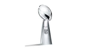 Super bowl lv (super bowl 55) took place on sunday, february 7th, 2021. How Tiffany Co Makes The Super Bowl Vince Lombardi Trophy Robb Report