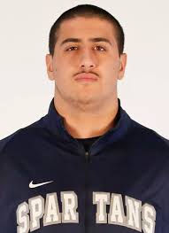 2023-24 Men's Wrestling Roster