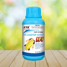 Vk.Lasstop 425SC