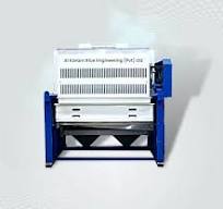 Paddy Cleaner - Al Karam Rice Engineering