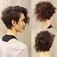 Source Thick Hair Styles Curly Hair Styles Naturally Short Wavy Hair
