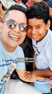 2ª Caminhada de Conscientização do Autismo na Zona Oeste de Natal,  aconteceu em nosso querido bairro FELIPE CAMARÃO! Estamos juntos,  @adriana_fideliss @gilsoncarvalho_s @adailtonsouzas ...