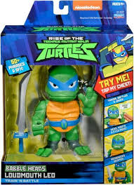 Check spelling or type a new query. Best Buy Teenage Mutant Ninja Turtles Babble Heads Figure Styles May Vary 81610 In 2021 Teenage Mutant Ninja Teenage Mutant Ninja Turtles Teenage Mutant