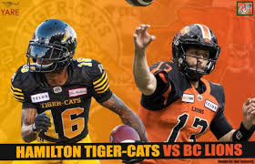 Livestream Ppv Cfl Bc Lions Hamilton Tiger Cats Sat