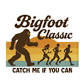 Bigfoot Classic Tulsa
