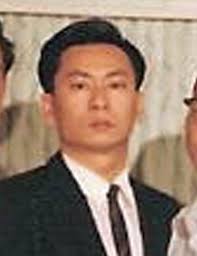 Kenneth J. Hong