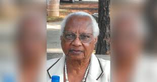 Obituary for Mary Wheatley