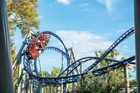 7 Great Amusement Parks You Can Drive to From Philly
